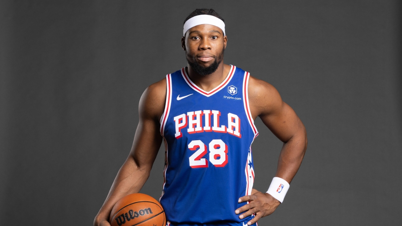 Guerschon Yabusele's Net Worth Details