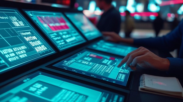 How to Read and Interpret Live Betting Odds