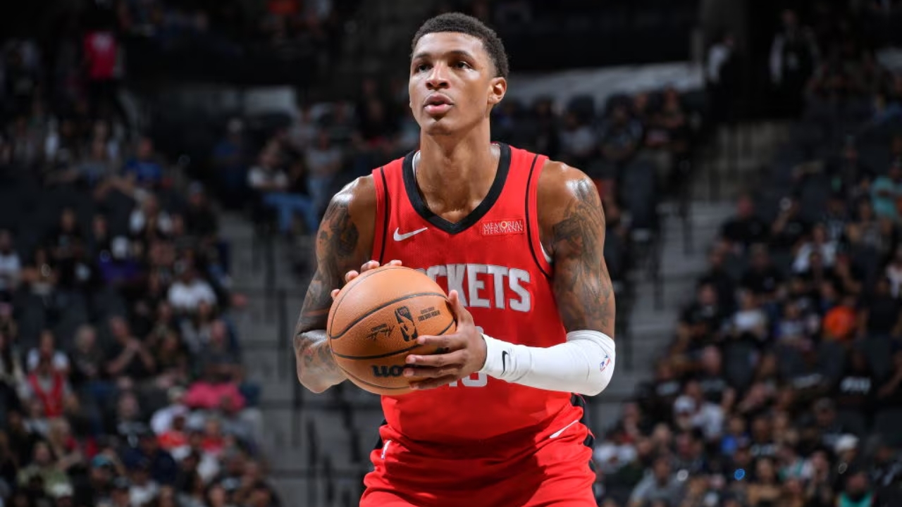 Jabari Smith Jr.'s Net Worth Details