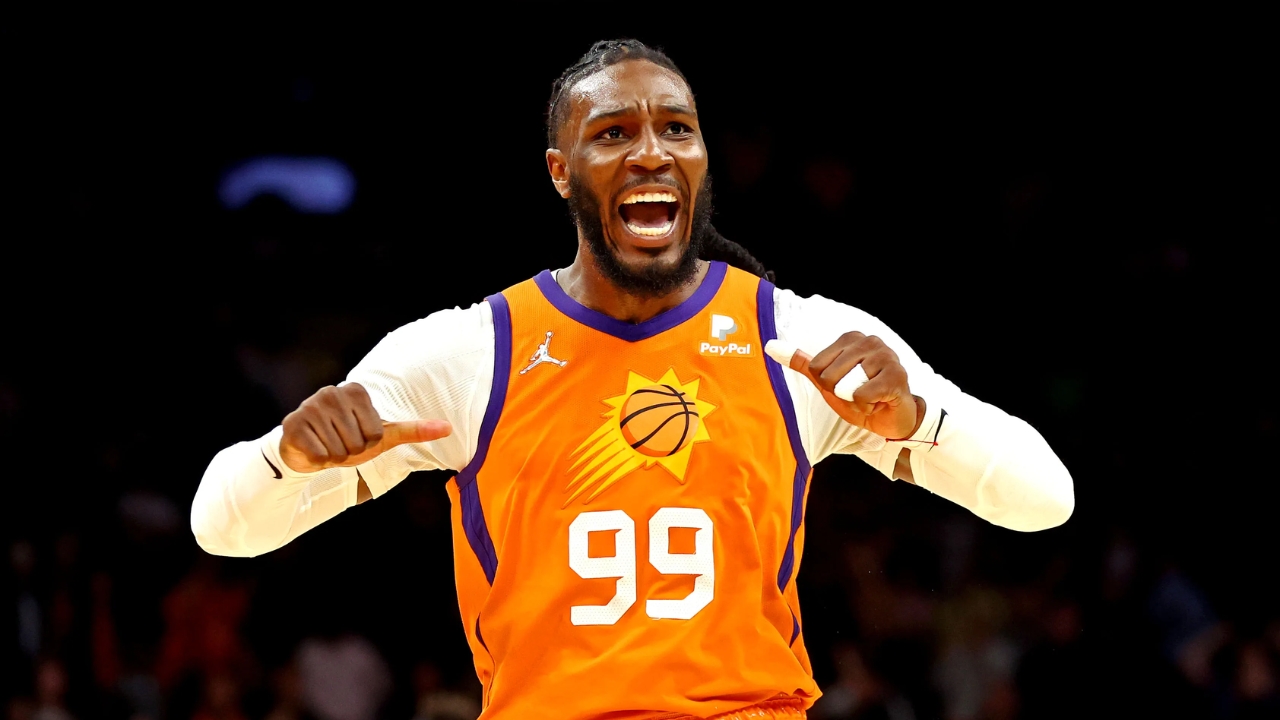 Jae Crowder's Net Worth Details