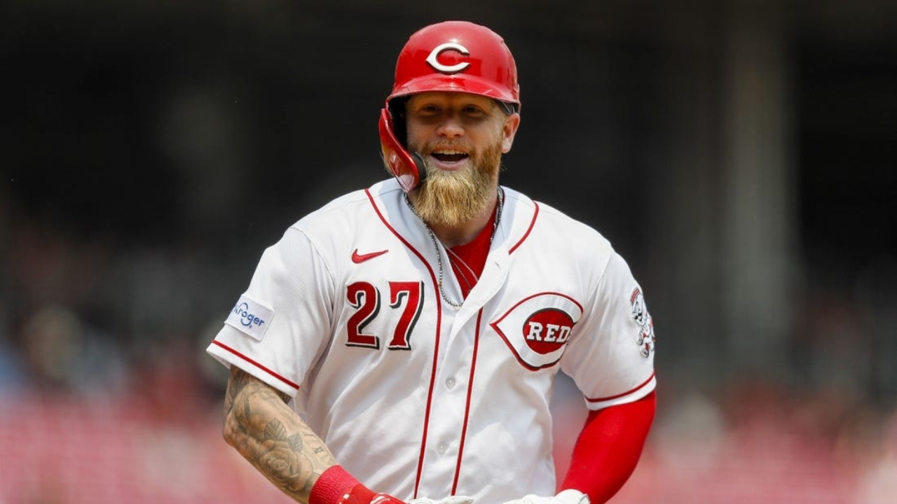 Jake Fraley's Net Worth Details