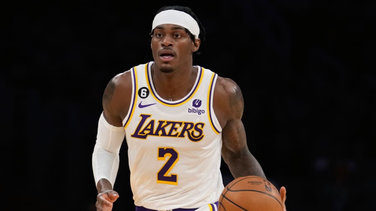 Jarred Vanderbilt's Net Worth Details Jarred Vanderbilt's Net Worth Details
