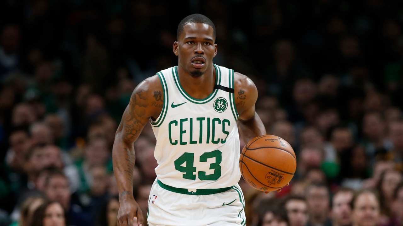 Javonte Green's Net Worth Details