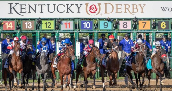 Kentucky Derby