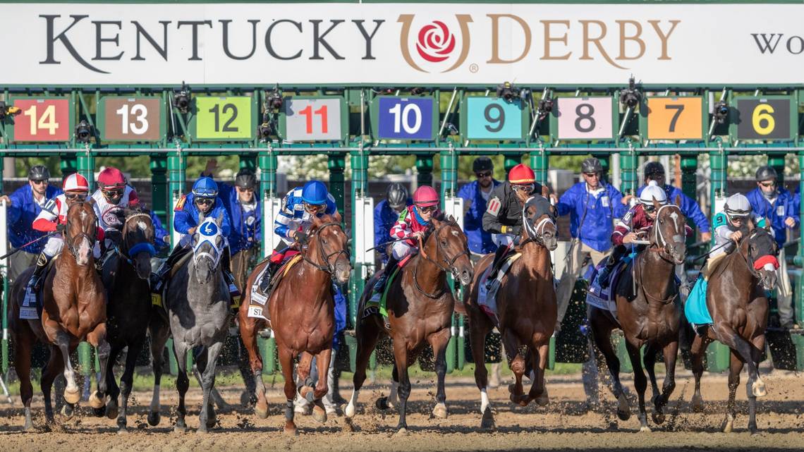 Kentucky Derby