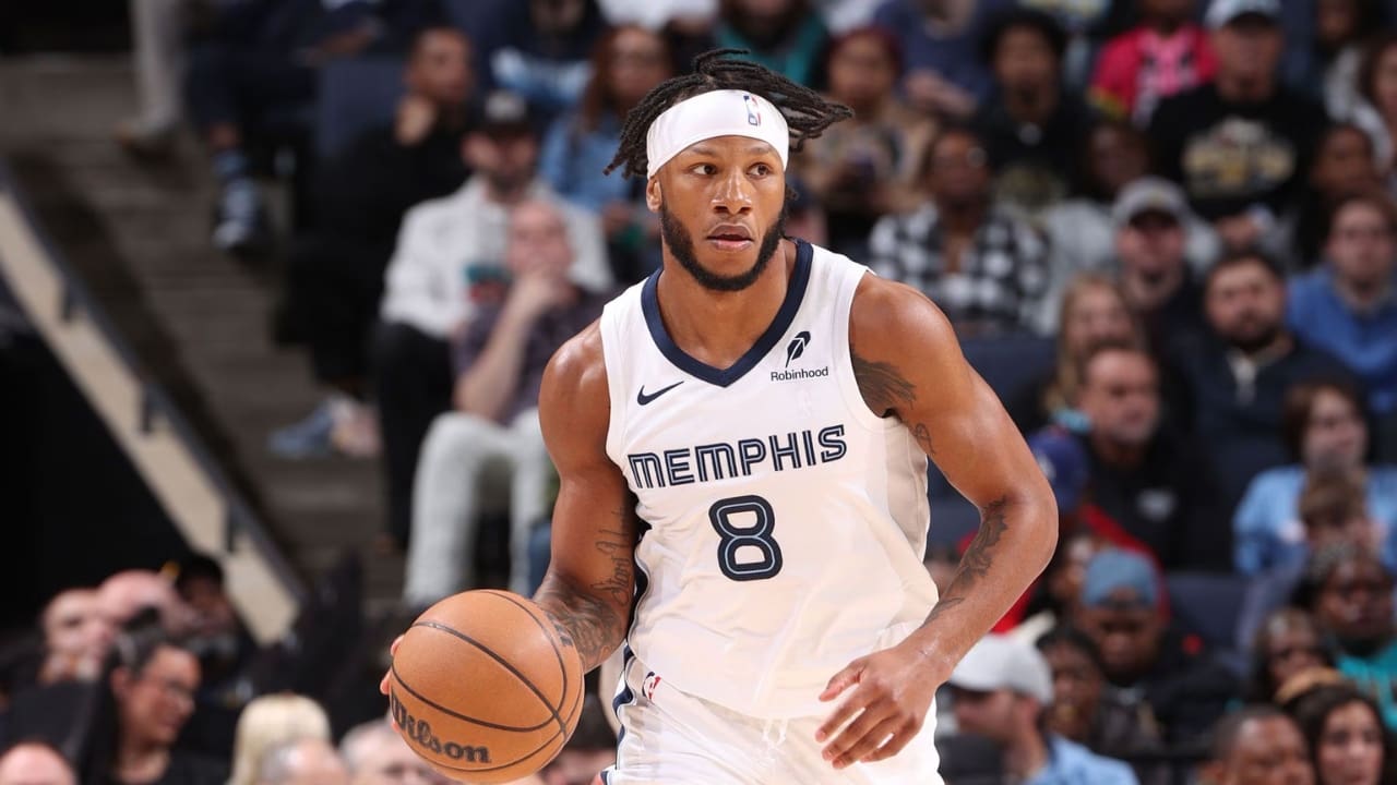 Lamar Stevens Net Worth Details