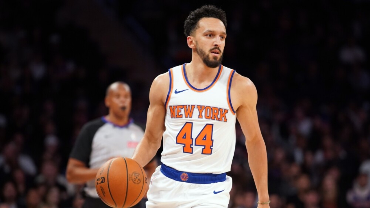 Landry Shamet's Net Worth Details
