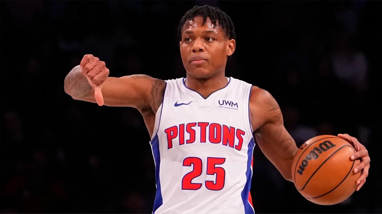 Marcus Sasser's Net Worth Details