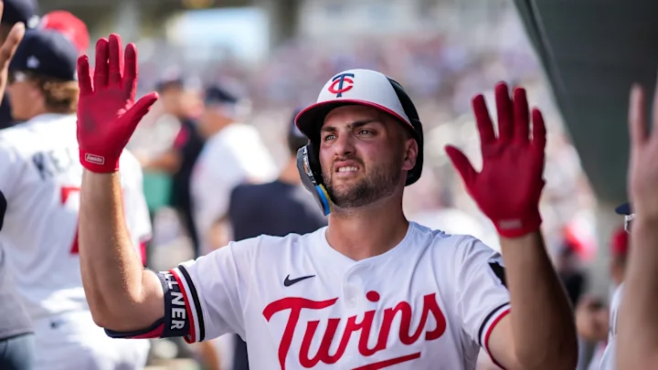 Matt Wallner's Net Worth Details