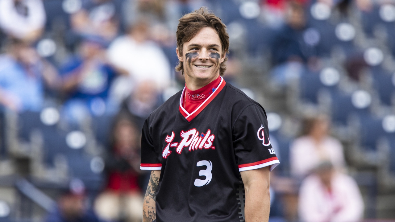 Mickey Moniak's Net Worth Details Mickey Moniak's Net Worth Details