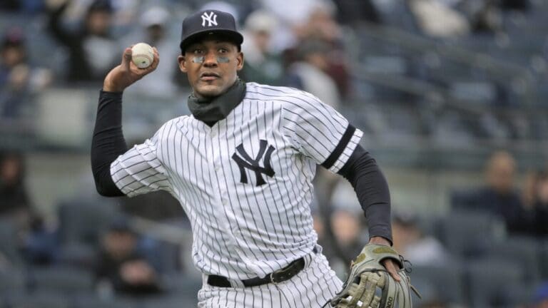 Miguel Andujar's Net Worth Details