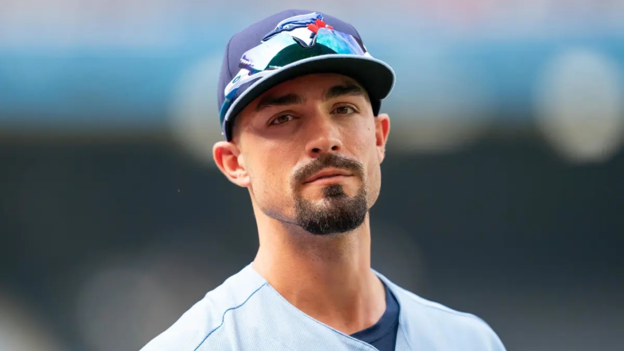 Randal Grichuk's Net Worth Details