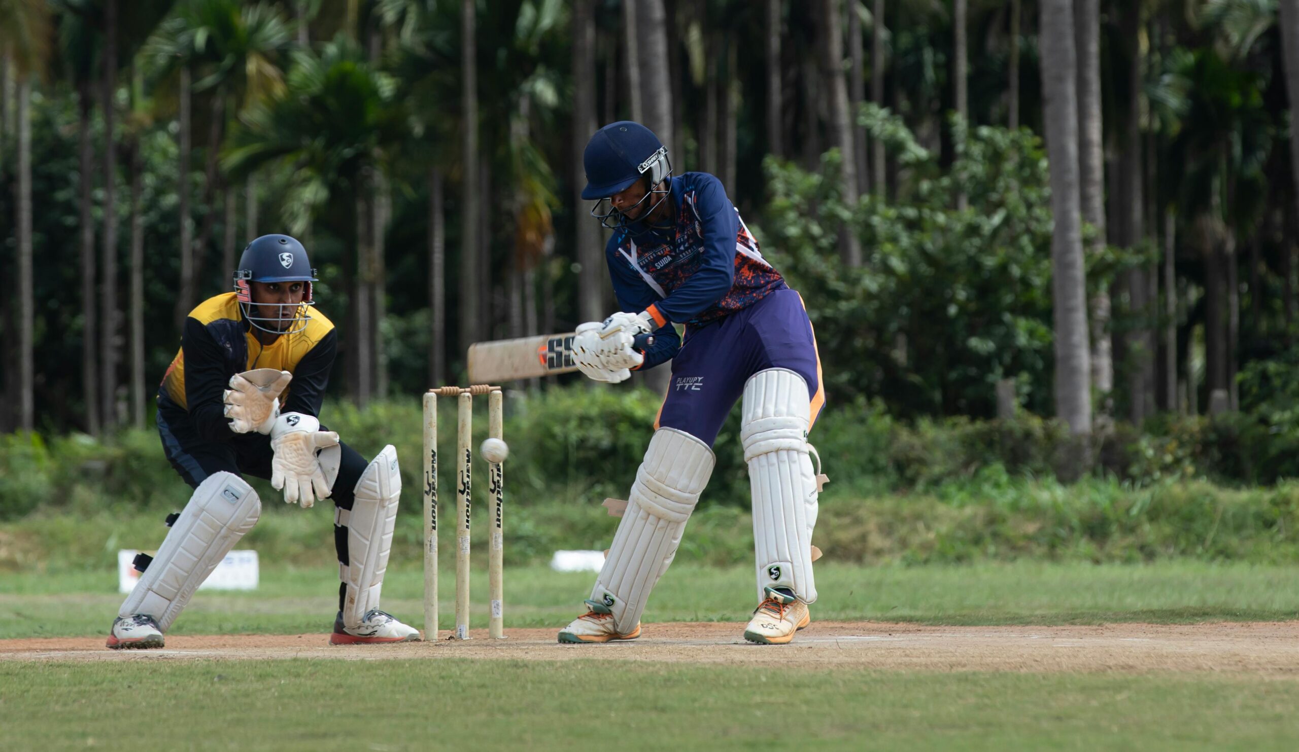 Rising Trends Among Cricket Fans