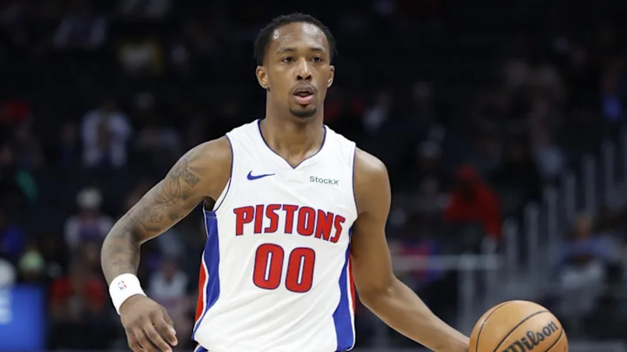 Ronald Holland II's Net Worth Details