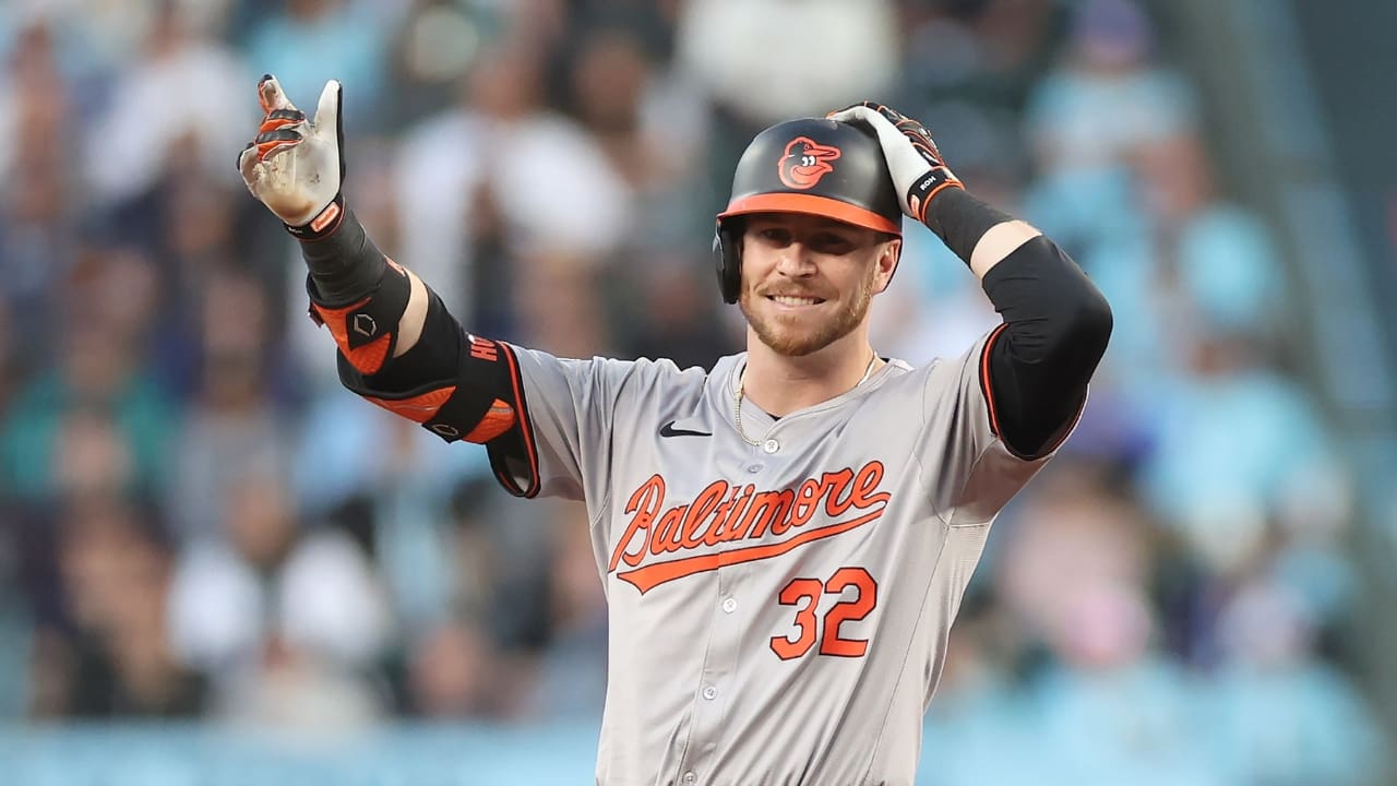 Ryan O'Hearn's Net Worth Details