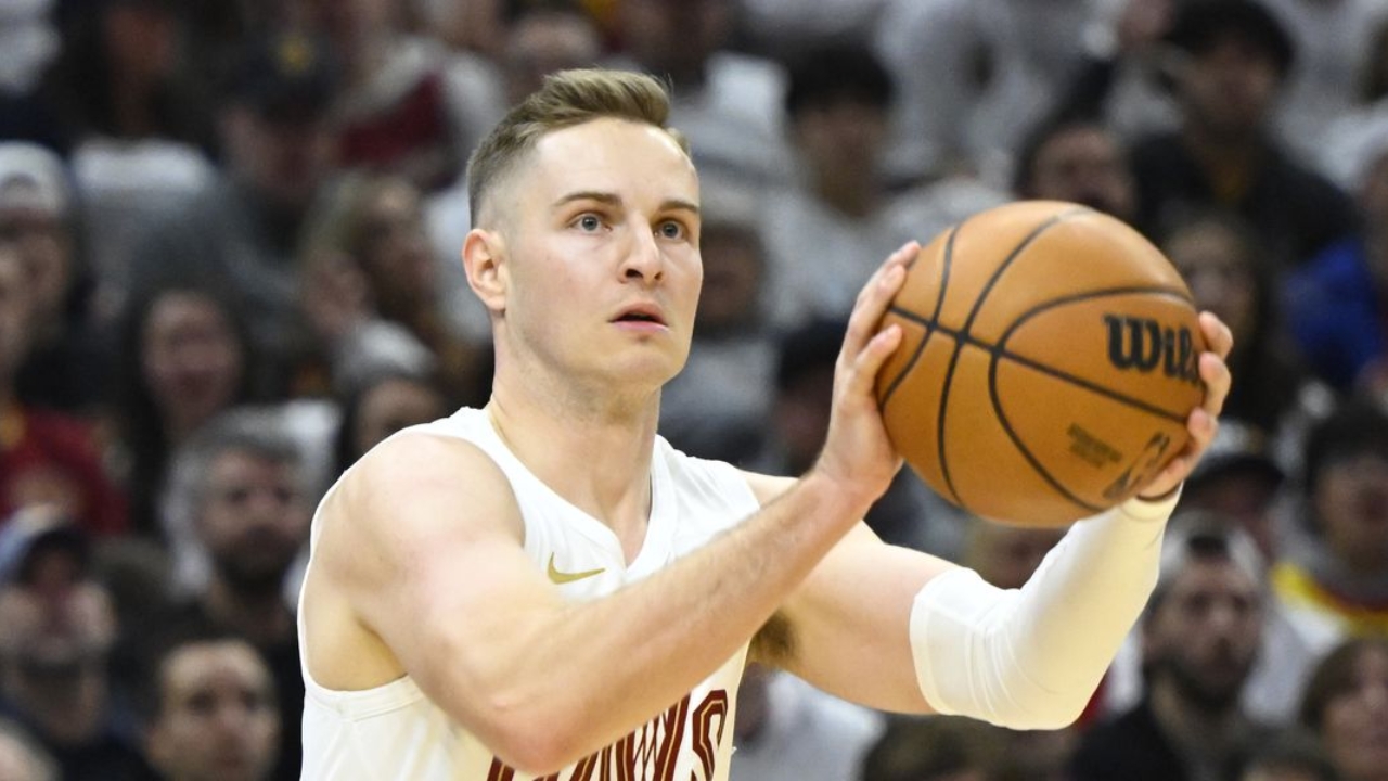 Sam Merrill’s Net Worth Details