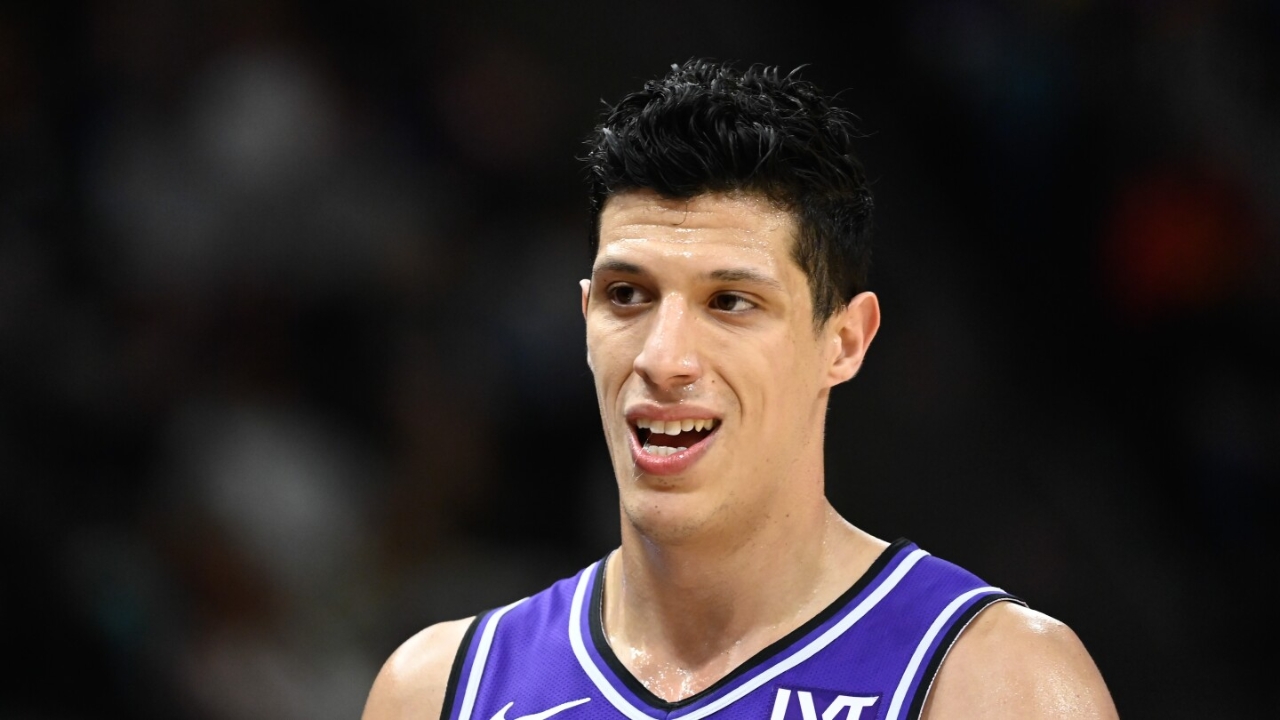 Simone Fontecchio's Net Worth Details