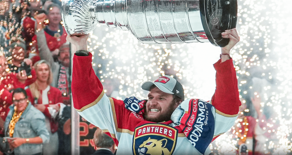 Stanley Cup Champions