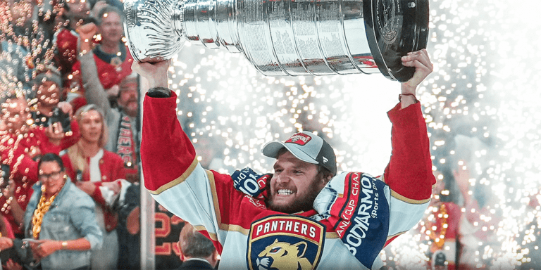 Stanley Cup Champions