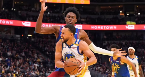 Stephen Curry