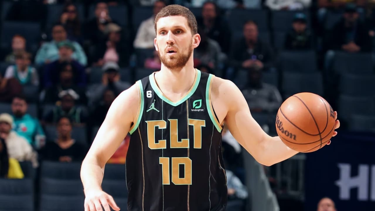 Svi Mykhailiuk Net Worth Details