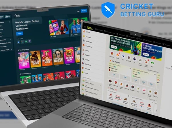 Top Cricket Betting Sites in 2025 Top Cricket Betting Sites in 2025