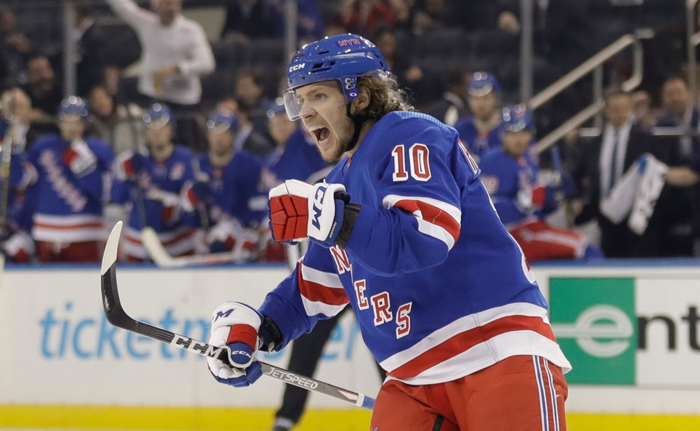 Top Players to Watch in the Flyers vs. Rangers Showdown