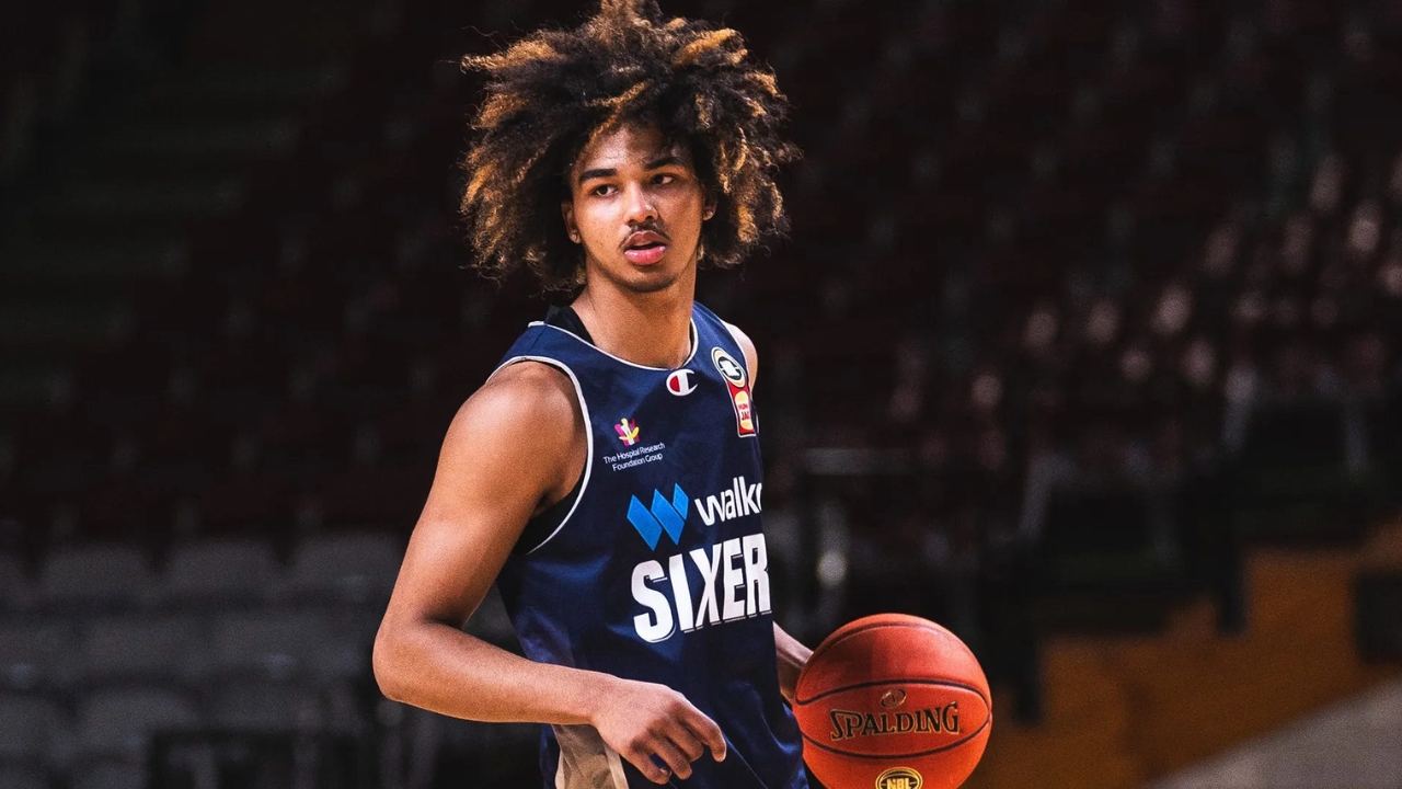 Trentyn Flowers Net Worth Details