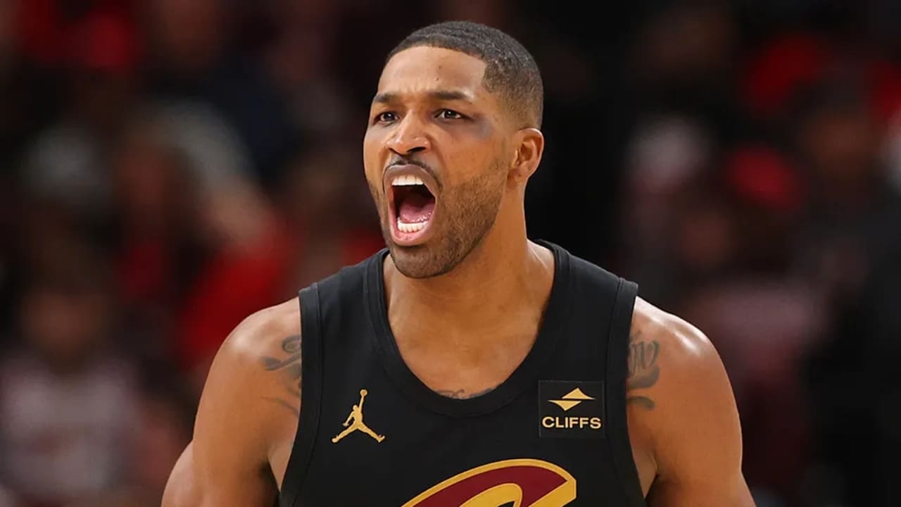 Tristan Thompson's Net Worth Details Tristan Thompson's Net Worth Details