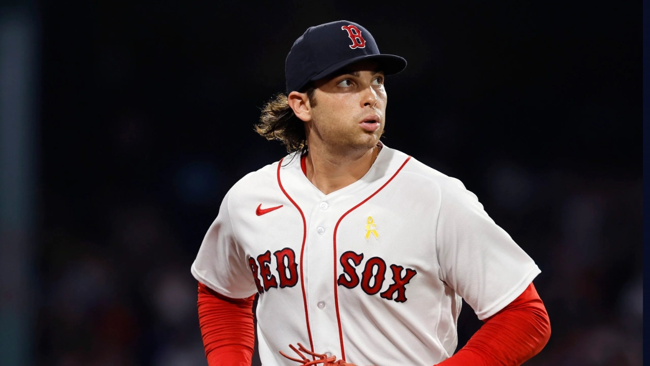 Triston Casas Net Worth Details