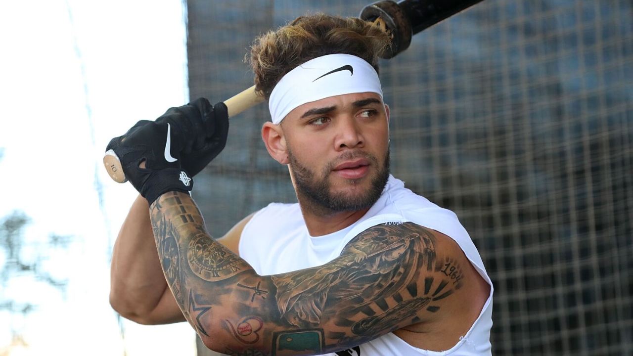 Yoan Moncada's Net Worth Details