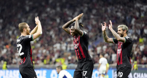 AC Milan