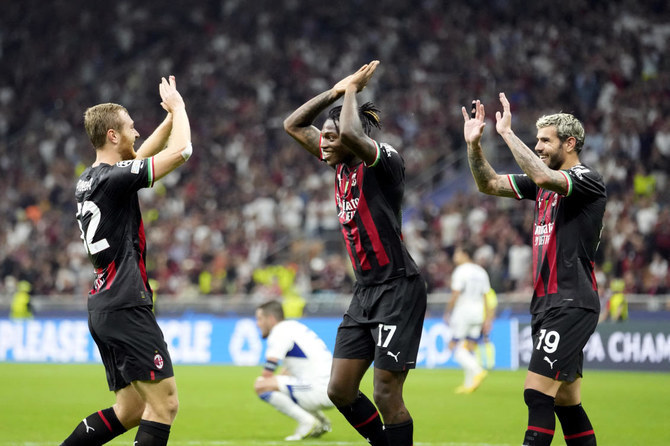 AC Milan