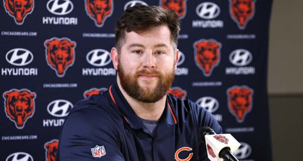 All-Pro Guard Joe Thuney