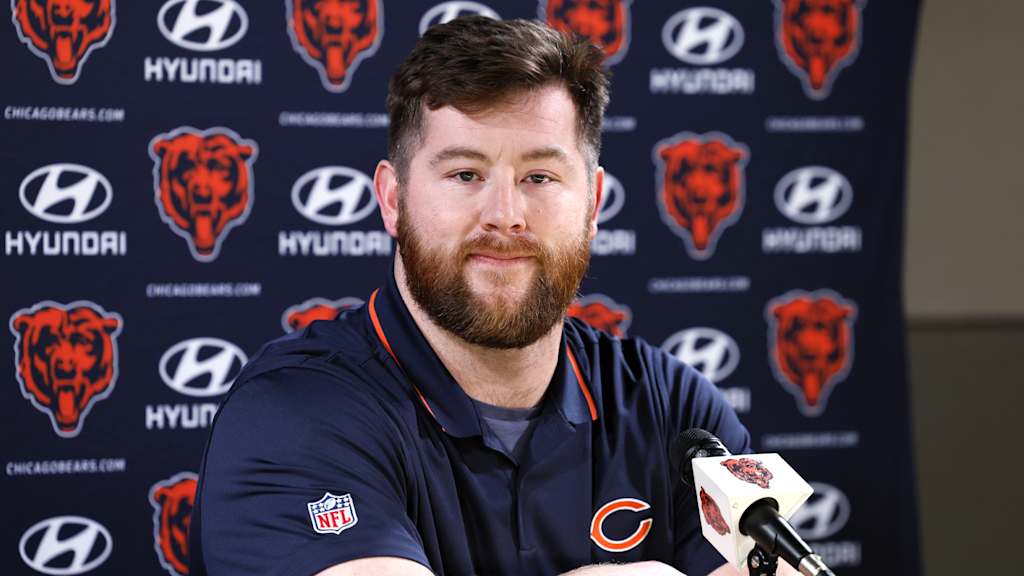 All-Pro Guard Joe Thuney