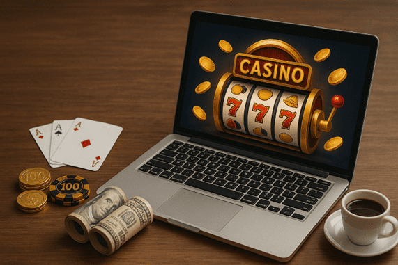 Australia’s Best Online Casinos for Pokies