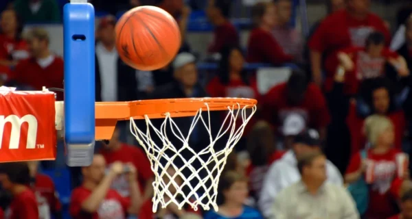Basketball Betting Experience