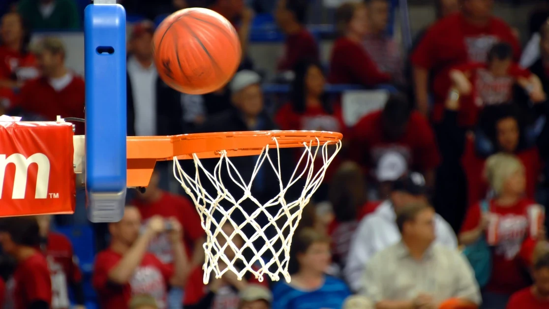 Basketball Betting Experience