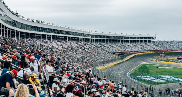 Charlotte Motor Speedway