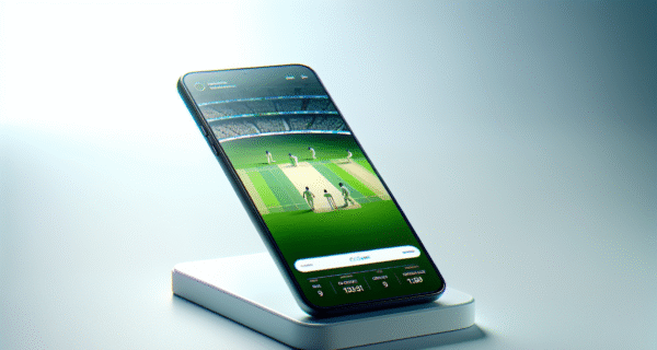 Cricket Rivalries and Digital Enhancements Bring New Excitement