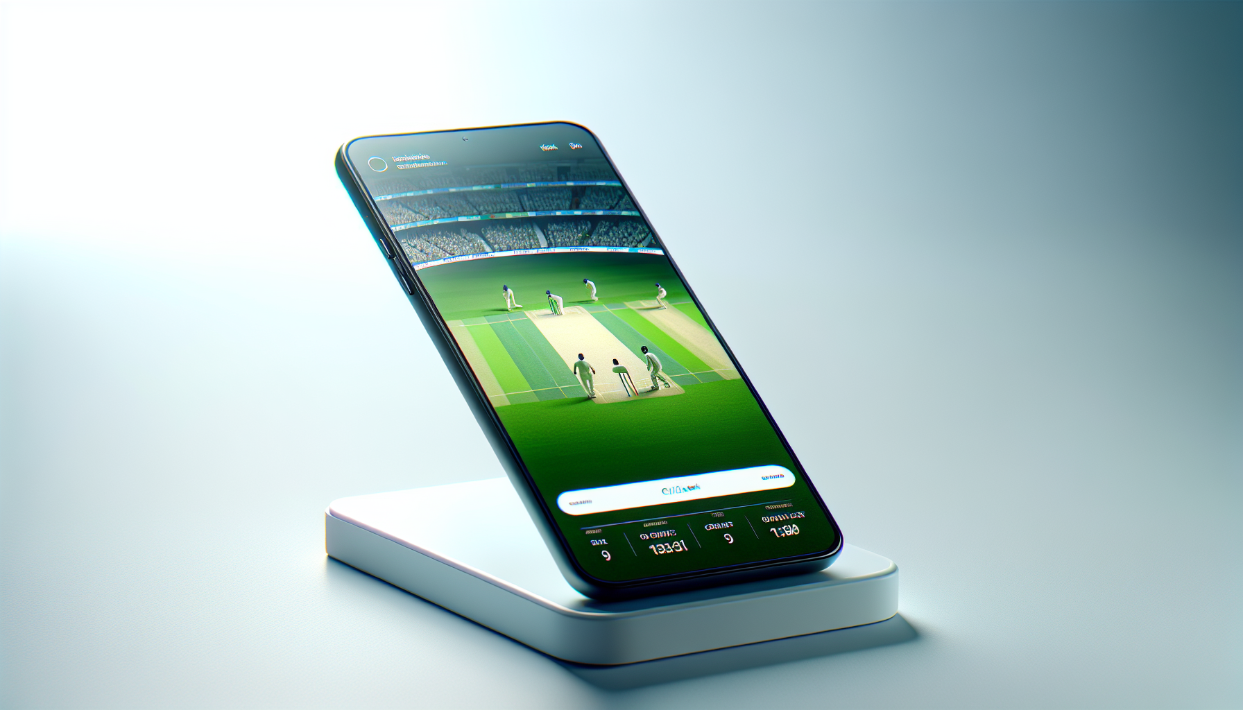 Cricket Rivalries and Digital Enhancements Bring New Excitement