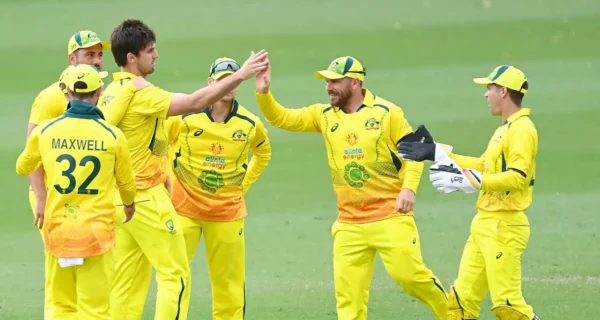 Cricket in Australia