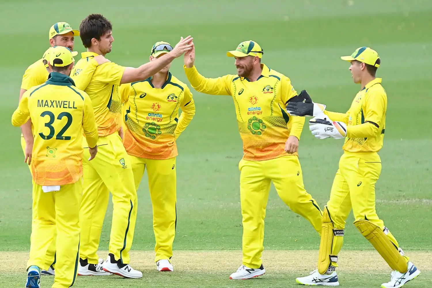 Cricket in Australia