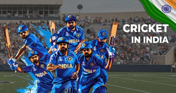 Guide for Beginners to Understand Cricket in India