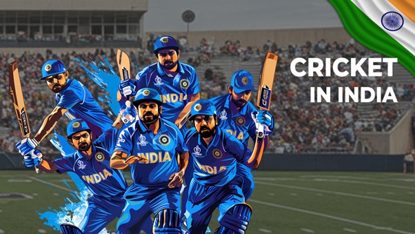 Guide for Beginners to Understand Cricket in India
