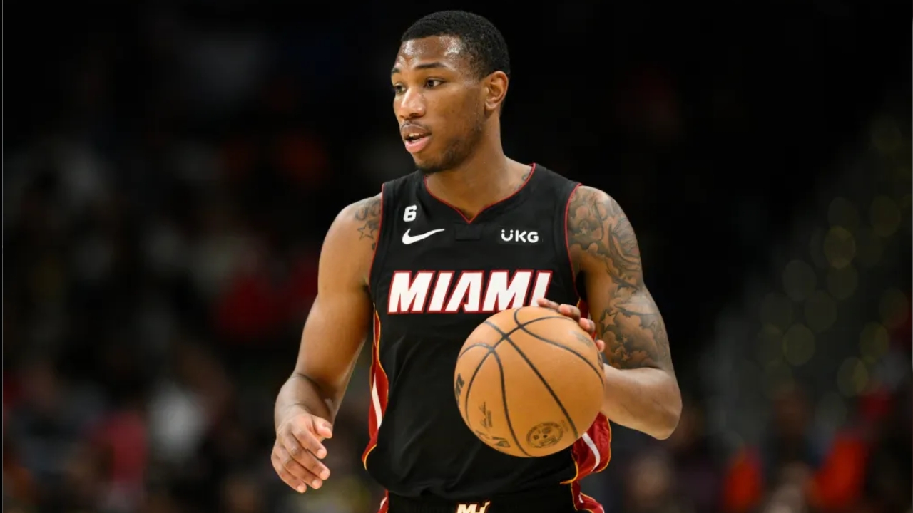 Jamal Cain's Net Worth Details