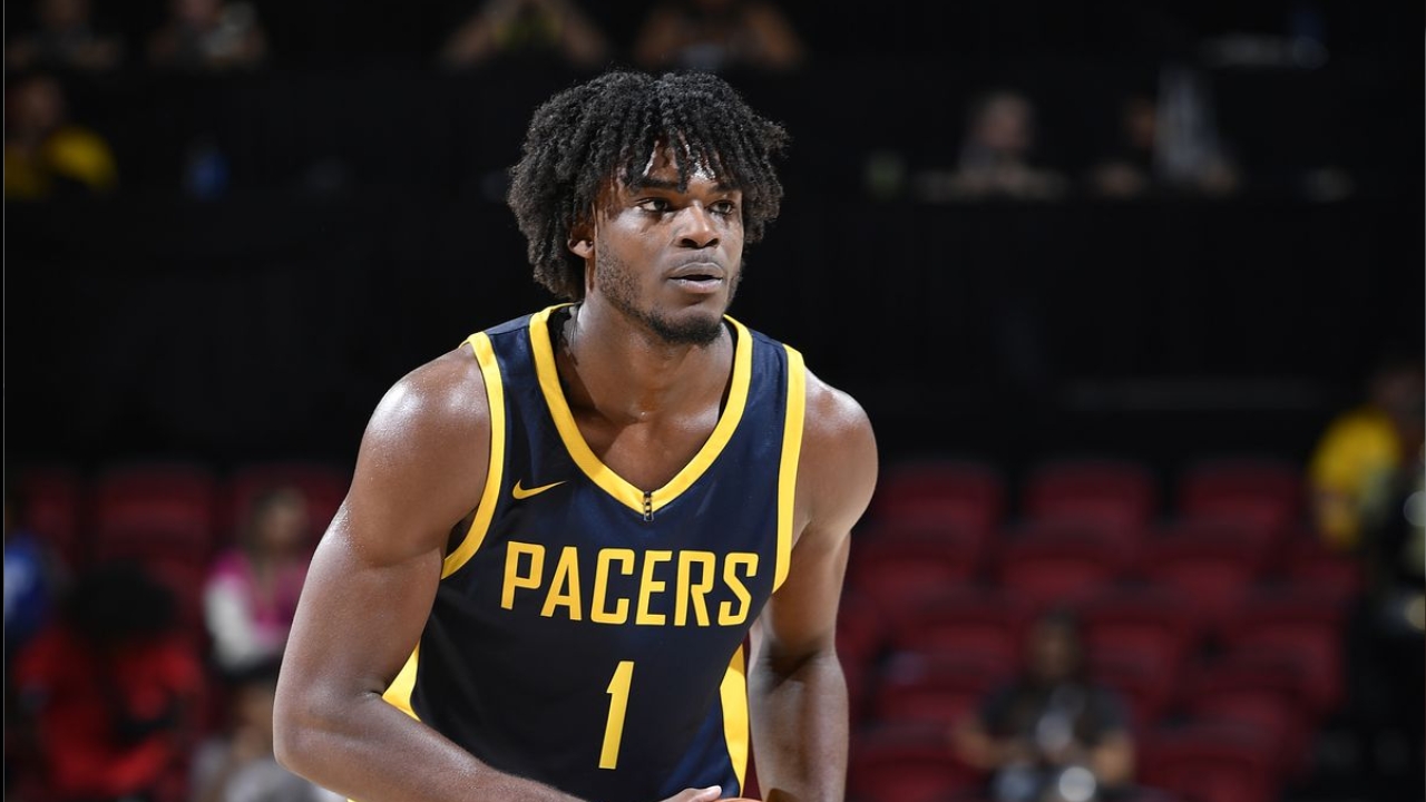 Jarace Walker's Net Worth Details