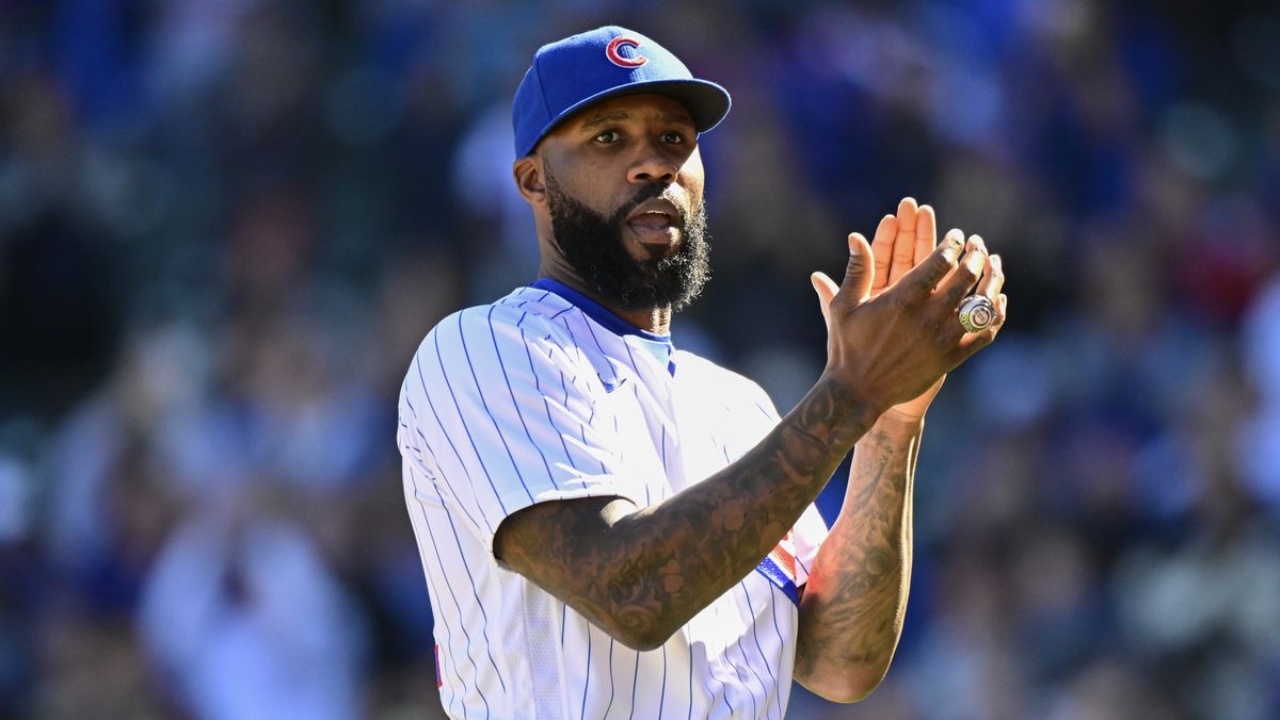 Jason Heyward's Net Worth Details