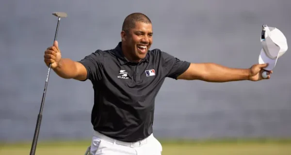 Jhonattan Vegas