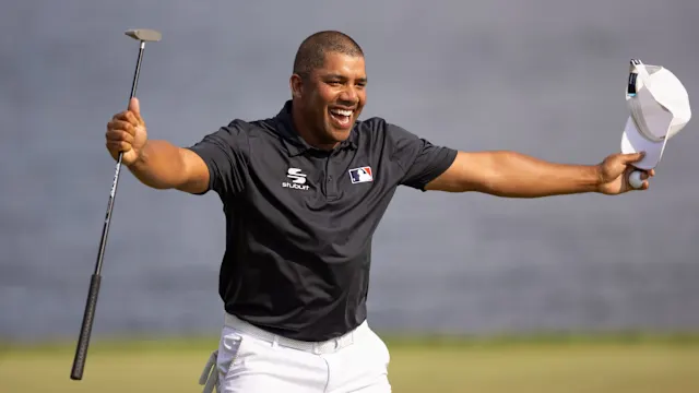 Jhonattan Vegas